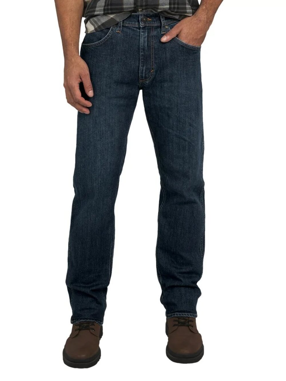 Wrangler Men's Jean Dark Blue - NWT